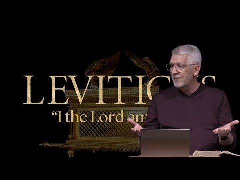 Leviticus 17-20 • You shall be holy