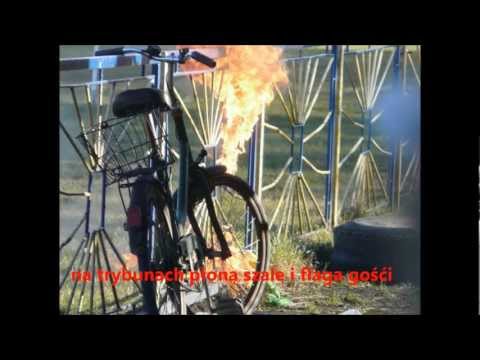 Nafta Jedlicze 2011/12