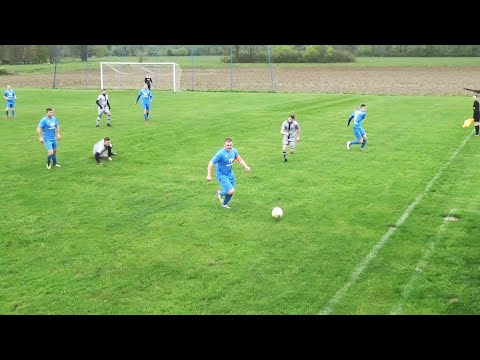 NK Dinamo – NK Rezovac 2-2