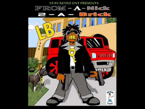 LB(Stay Keyed) ft Studio Mike "ALL MY LIFE"     (beat by: Studio Mike)