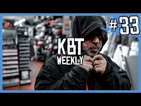 KBT WEELY - IT'S KBT YOU KNOW THAT!
