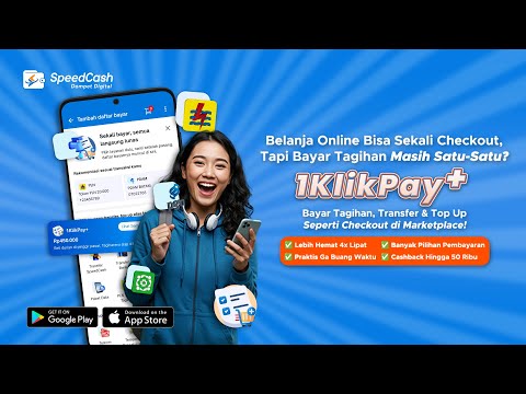 SpeedCash: Transfer & Ewallet video thumbnail