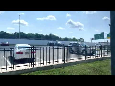 Best western hotel review // Nashville