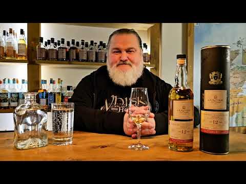 WH #593 – WHISKY – Ardlair 12yo A. D. Rattray