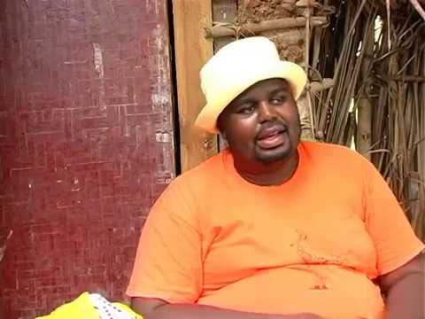 Mate Ya Shangazi Part 2 - Riyama Ally, Mshindo Jumanne (Official Bongo Video)