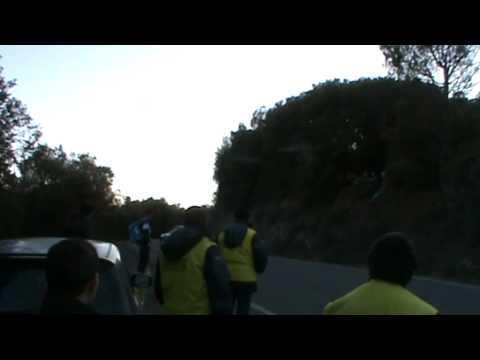 rally ronde pomarance 2011