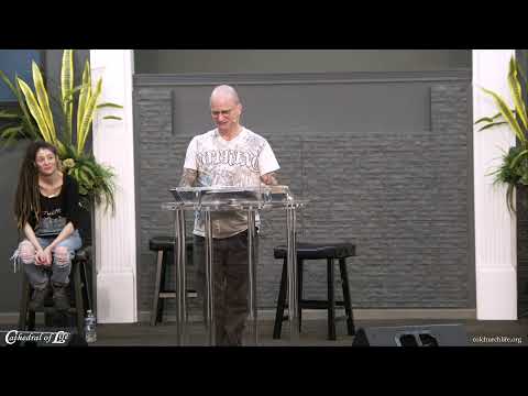 Jeff Hatrix (Lead Singer from Mushroom Head) Testimony