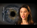 I Origins Astrid Berges Frisbey Behind The Scene Movie Interview ScreenSlam