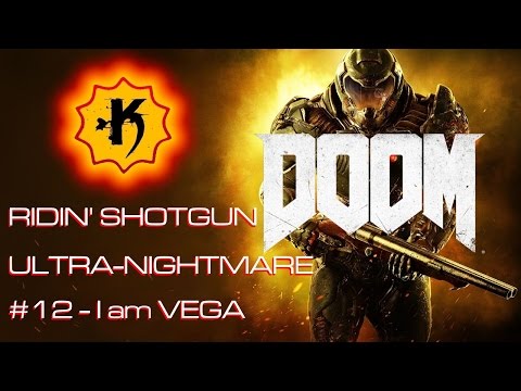 Steam Community :: Video :: [Point Man] DOOM Ridin' Shotgun Run #12 - Я ...