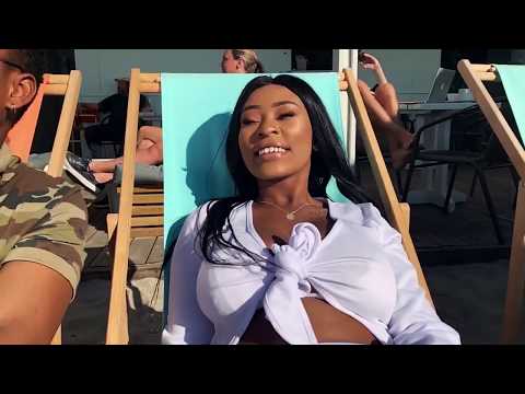 NINOKRUZ  SHORRI (OFFICIAL VIDEO)