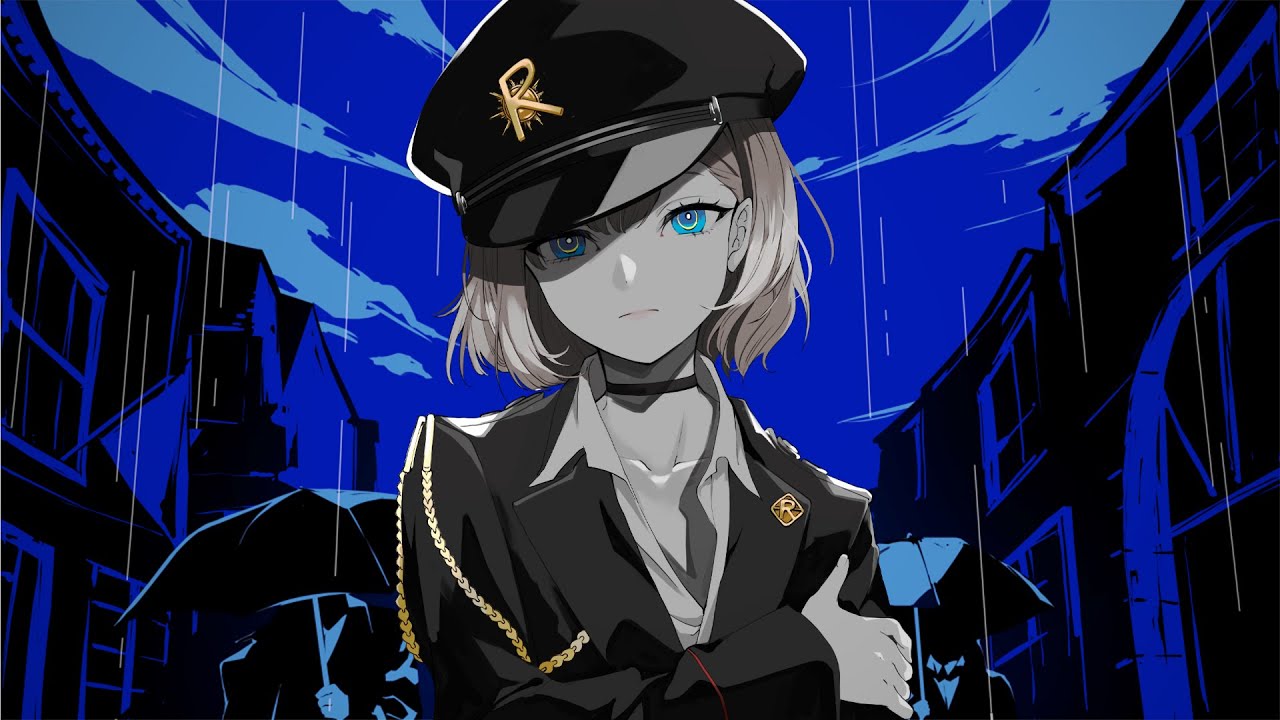 【歌ってみた】Dec. - Kanaria / Covered by 根羽清ココロ【ロート製薬公式Vtuber】