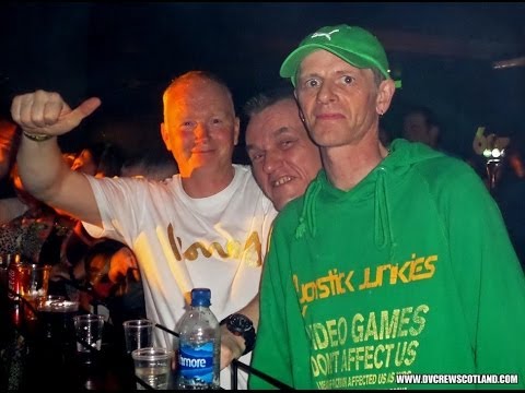 Gonzo - Metro Reunion 4 @ 69 Below Glasgow