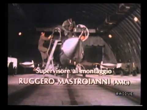 Aquile ep 2 sigla di testa