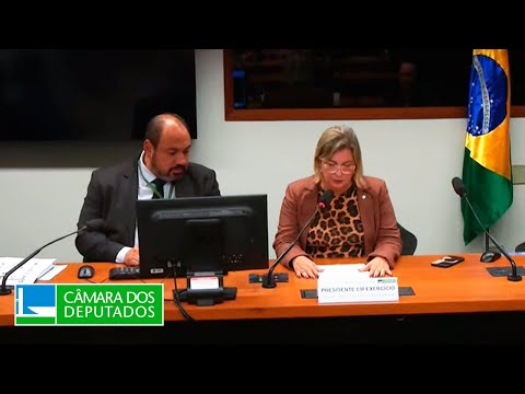 CAPADR - Subcomissão sobre a Produção de Leite - Instalação e eleição de presidente e vice - 17/4/24