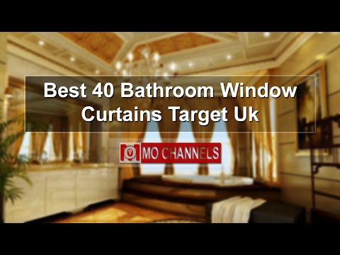 Window Curtains Target