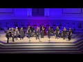 Your Mind is On Vacation - Mose Allison, arr. Rosana Eckert