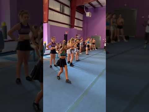 DOES YOUR CARTWHEEL TUCK LOOK LIKE THIS 🤯🤯 #shorts