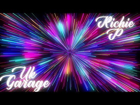 UK Garage mix 2023 - January Edition