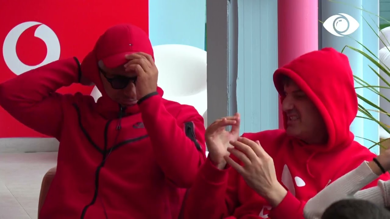 Të rriti me duart e tij/ Bledi-Kristit: Je klonim i Luizit