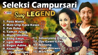 Download lagu Campursari SANG LEGEND #Dasastudio mp3