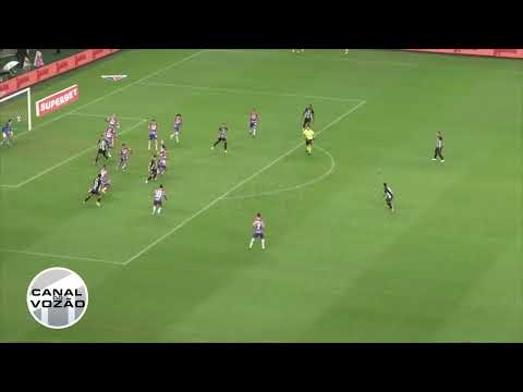 [Cearense '26] Final | Ida | Fortaleza 1 X 1 Ceará | Melhores Momentos | Canal do Vozão