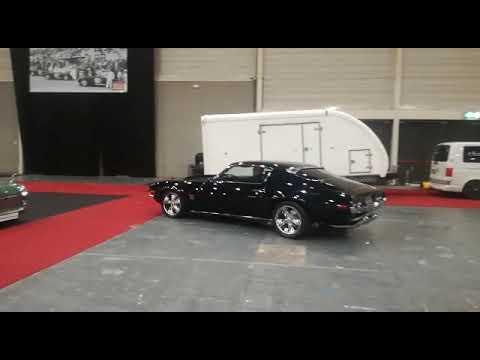 1971 Chevrolet Camaro RS Z28 (CC-1183461) for sale in Heerlen, Limburg