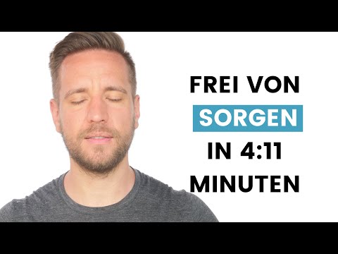 Fast relief from stress, nervousness and overexertion