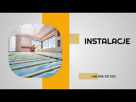 Zobacz filmy, Install-Plumbing, Kołobrzeg