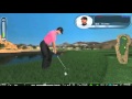 Tiger Woods Pga Tour 07 Pc Gameplay hd