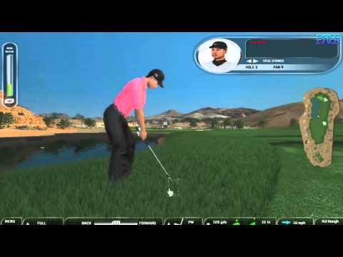 tiger woods pga tour 2005 pc download