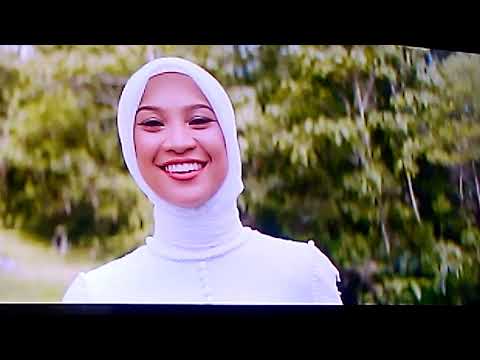 NABILA RAZALI feat.mk k- clique. Peluang kedua
