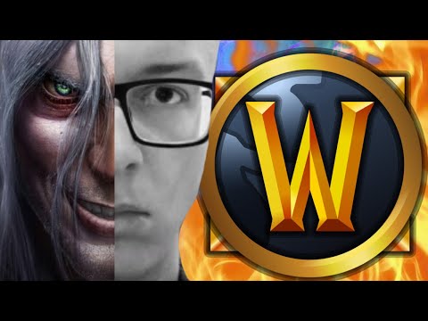 LIVE Warmane WotLK PvP & PvE