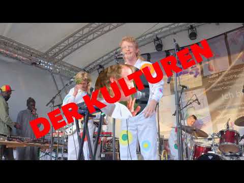 Dirty Feetz Live @ Karneval Der Kulturen 2025