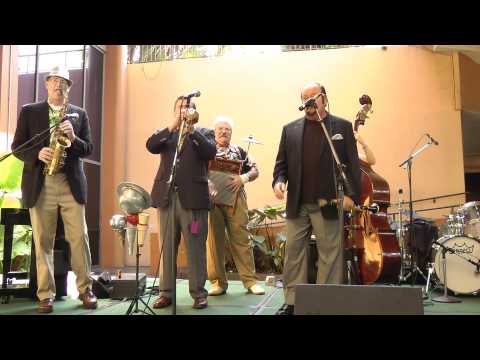 "BLUE SKIES": THE REYNOLDS BROTHERS / BOB DRAGA (Sept. 3, 2011)