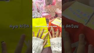 Download lagu POV : Abis borong blind box, hahahah ceritanya abiss borongg😜🤏🏻 #unboxing #borong #blindbox #fyp mp3 Download lagu POV : Abis borong blind box, hahahah ceritanya abiss borongg😜🤏🏻 #unboxing #borong #blindbox #fyp mp3