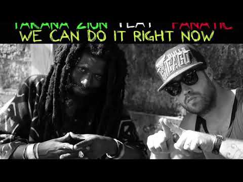 TAKANA ZION feat Fanatic