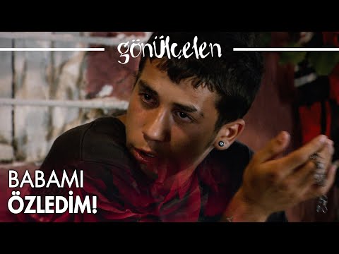 Kadir ,kobrayla dertleşiyor - Gönülçelen