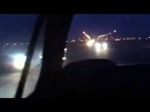 BMW 328ti 0.6bar vs e39 m5 supersprint 2 CTW