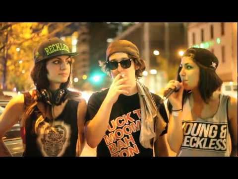 GMAD TV Presents: Krewella Unfiltered