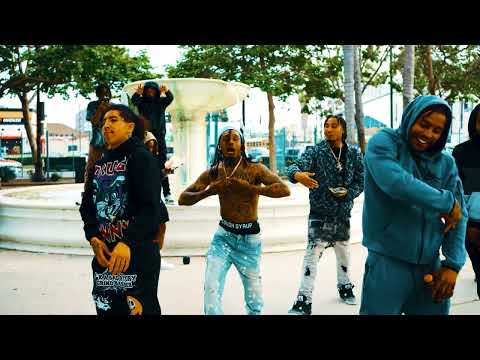 Dody6 - Pressured Up (Official Music Video)