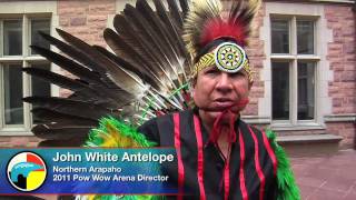 What is a Pow Wow?