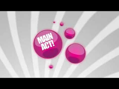 Funky Fresh 10 Okt. PROMO!!!