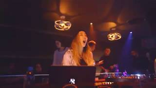 Red Bull Music Pres. TOKiMONSTA