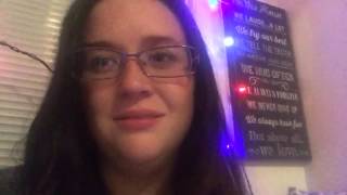 Mr. Right Date - Molly's Recap