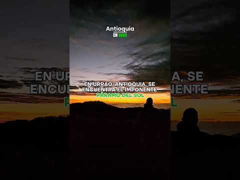 ¿Se mediría? #antioquia