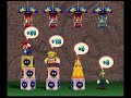 Mario Party 4 Story Mode Mario Part 14