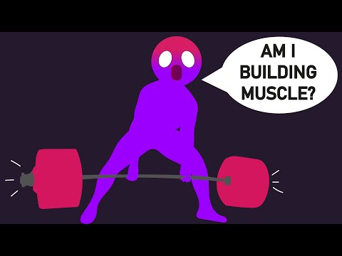 Is Maxing Out Effective for Building Muscle? (One-Rep Max Training)