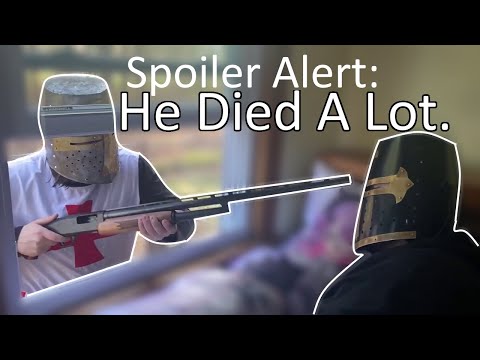 Every Way Son has Died