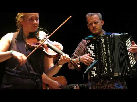 "Syvers Orkester" /"Veslefela" av Jo Gjermunds