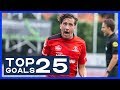 TOP 25 GOALS | Week 37